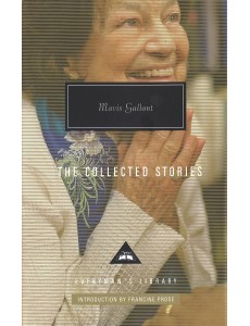 Mavis Gallant Collected Stories