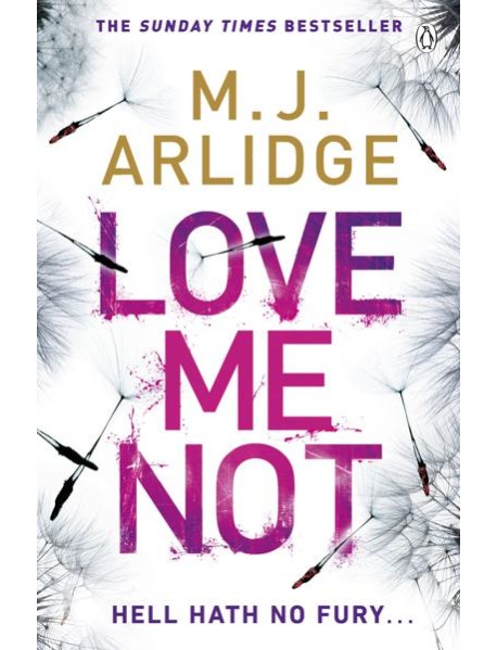 Love Me Not