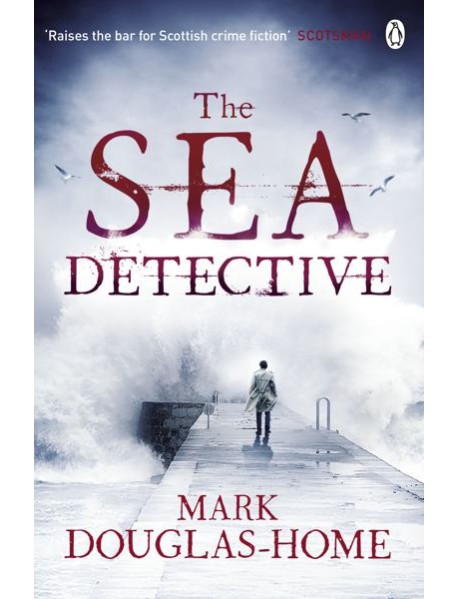 The Sea Detective