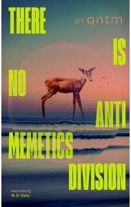 There Is No Antimemetics Division