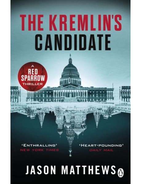 The Kremlins Candidate
