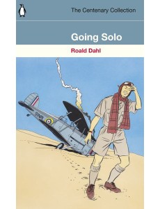 Going Solo Going Solo