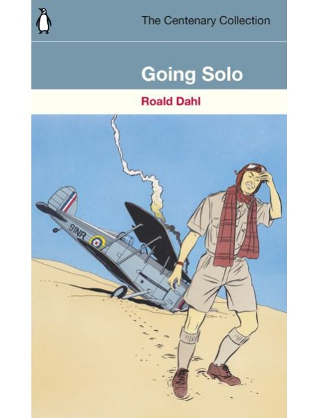 Going Solo