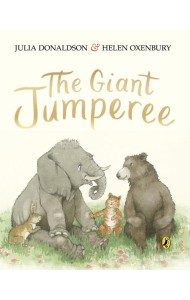The Giant Jumperee
