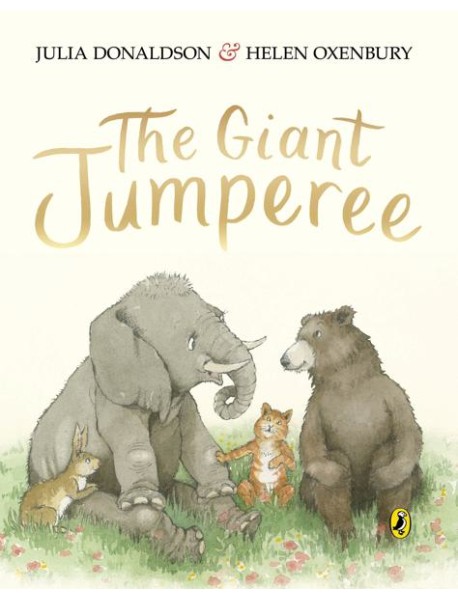 The Giant Jumperee