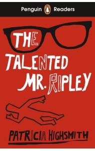 Penguin Readers Level 6 The Talented Mr