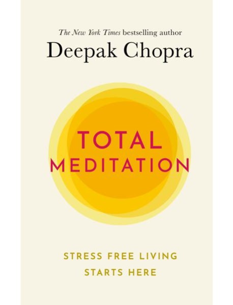 Total Meditation
