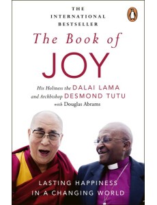 The Book of Joy