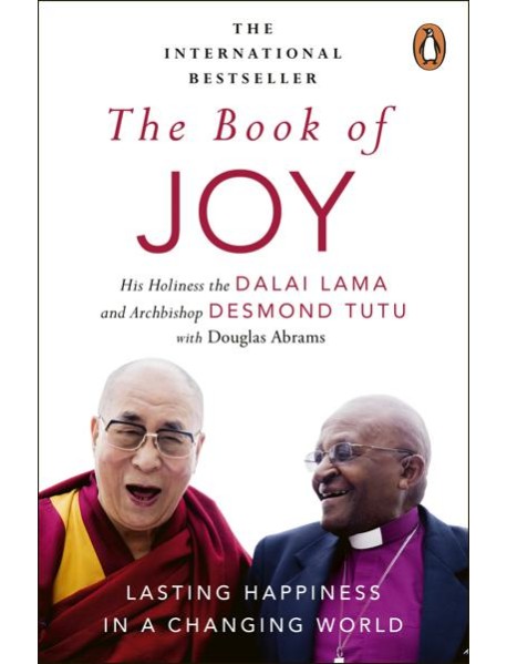 The Book of Joy