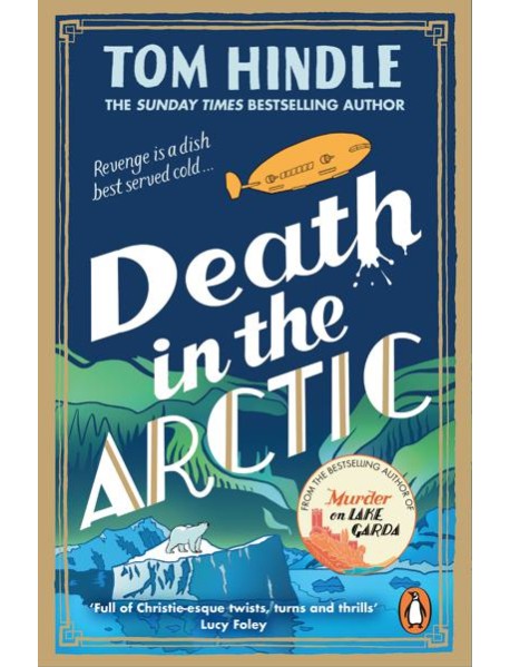 Death in the Arctic