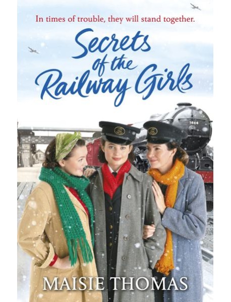 Secrets of the Railway Girls
