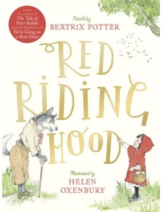 Red Riding Hood