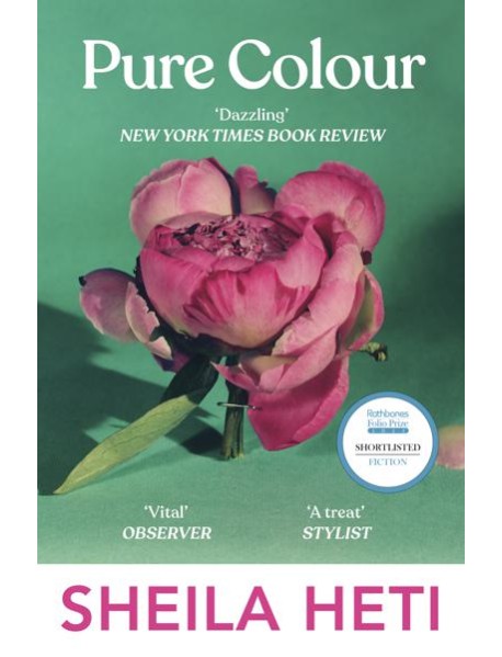 Pure Colour