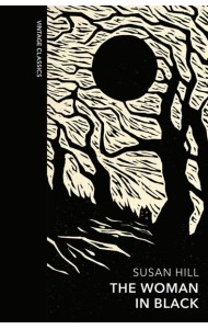 The Woman in Black and Other Ghost Stori