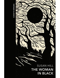 The Woman in Black and Other Ghost Stori