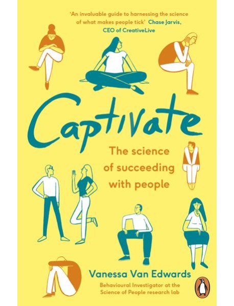 Captivate