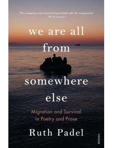 We Are All From Somewhere Else