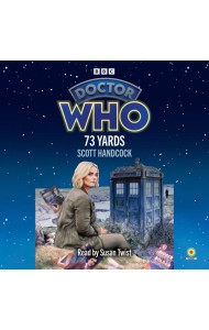 Doctor Who 73 Yards