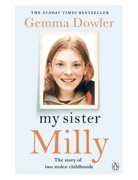 My Sister Milly