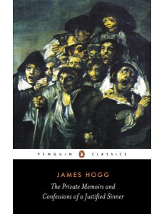 The Private Memoirs and Confessions of a The Private Memoirs and Confessions of a