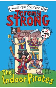 The Indoor PiratesThe Indoor Pirates on