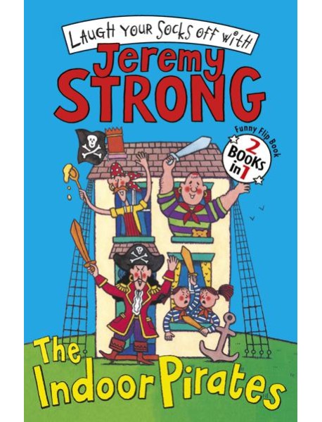 The Indoor PiratesThe Indoor Pirates on