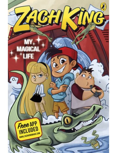 My Magical Life