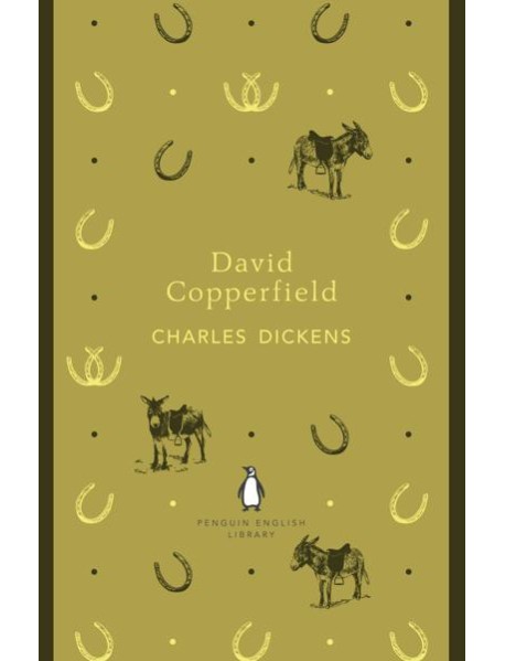 David Copperfield