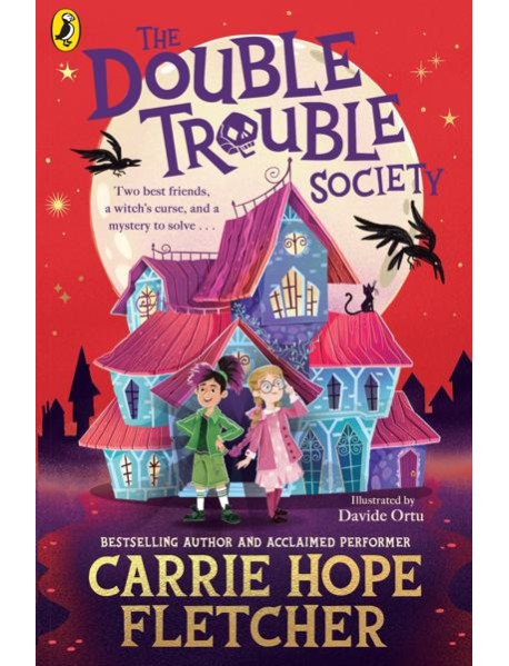 The Double Trouble Society