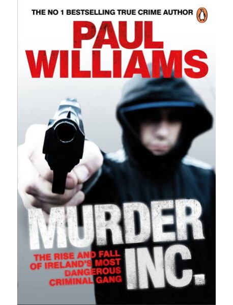 Murder Inc