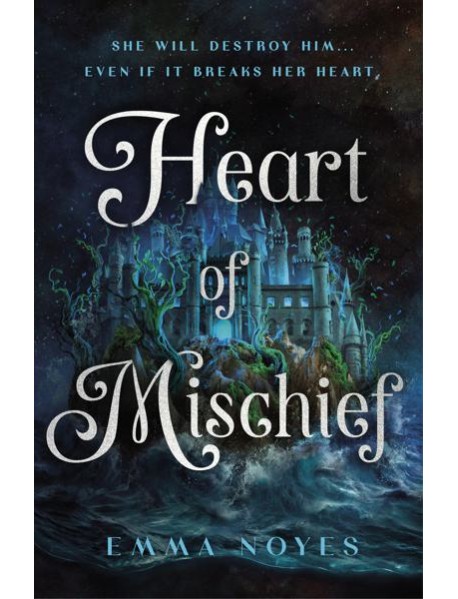 Heart of Mischief