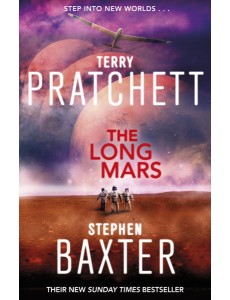 The Long Mars