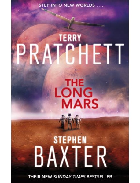 The Long Mars