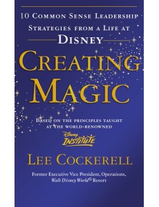 Creating Magic Creating Magic