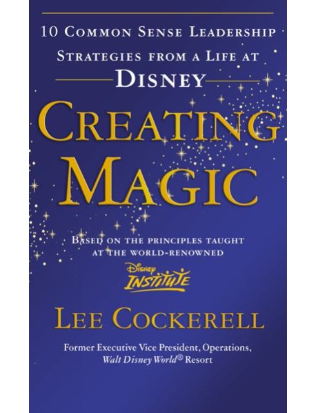 Creating Magic