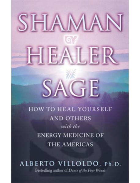 Shaman Healer Sage