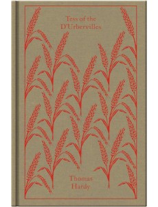 Tess of the DUrbervilles Tess of the DUrbervilles