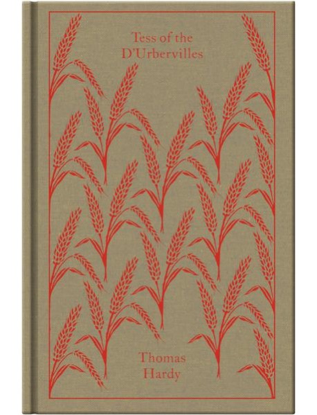 Tess of the DUrbervilles
