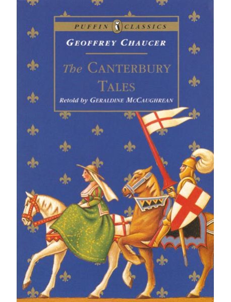 The Canterbury Tales
