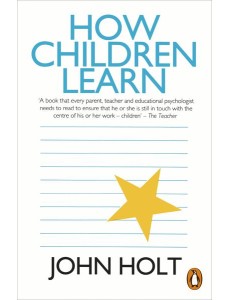 How Children Learn