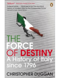 The Force of Destiny
