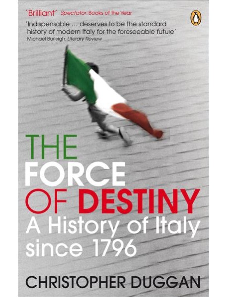 The Force of Destiny