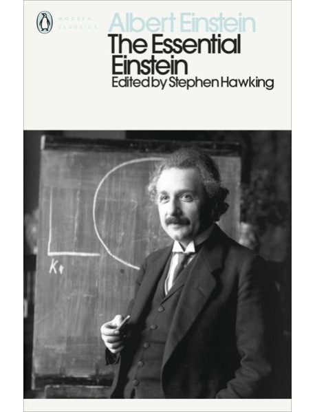 The Essential Einstein