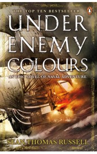 Under Enemy Colours