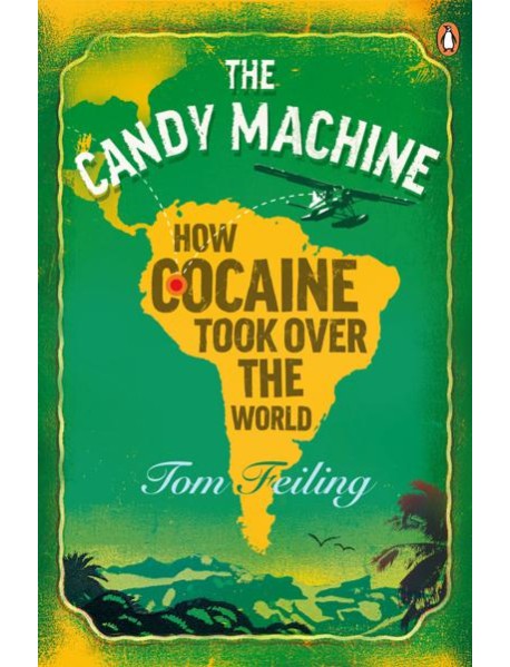 The Candy Machine