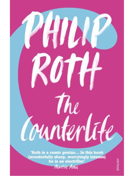 The Counterlife