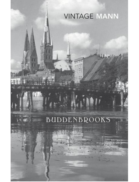 Buddenbrooks