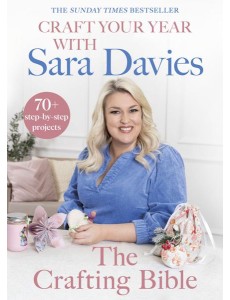 Craft Your Year with Sara Davies