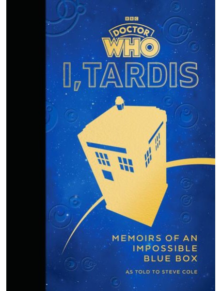 Doctor Who I TARDIS