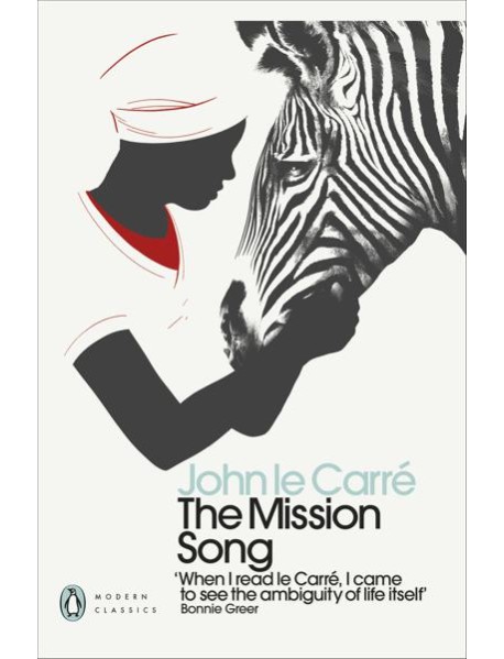 The Mission Song